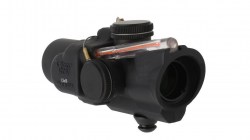 Trijicon ACOG Compact 1.5X16S Riflescope with Red ACSS Reticle and Low Base